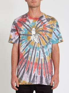 Nangnar T-shirt - Multi (A4312102_MLT) [12]