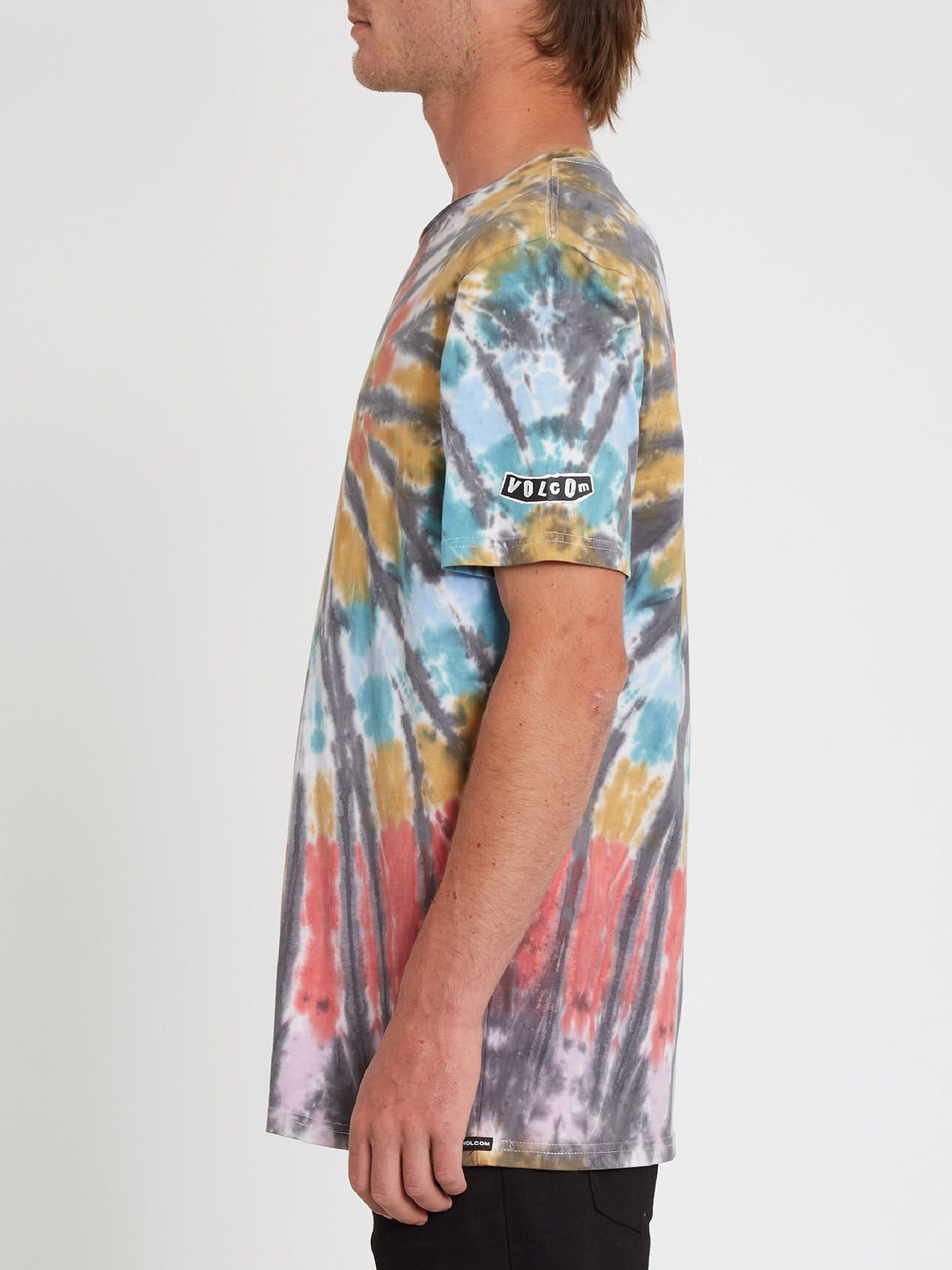 Nangnar T-shirt - Multi (A4312102_MLT) [1]