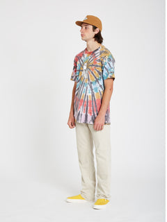 Nangnar T-shirt - Multi (A4312102_MLT) [20]