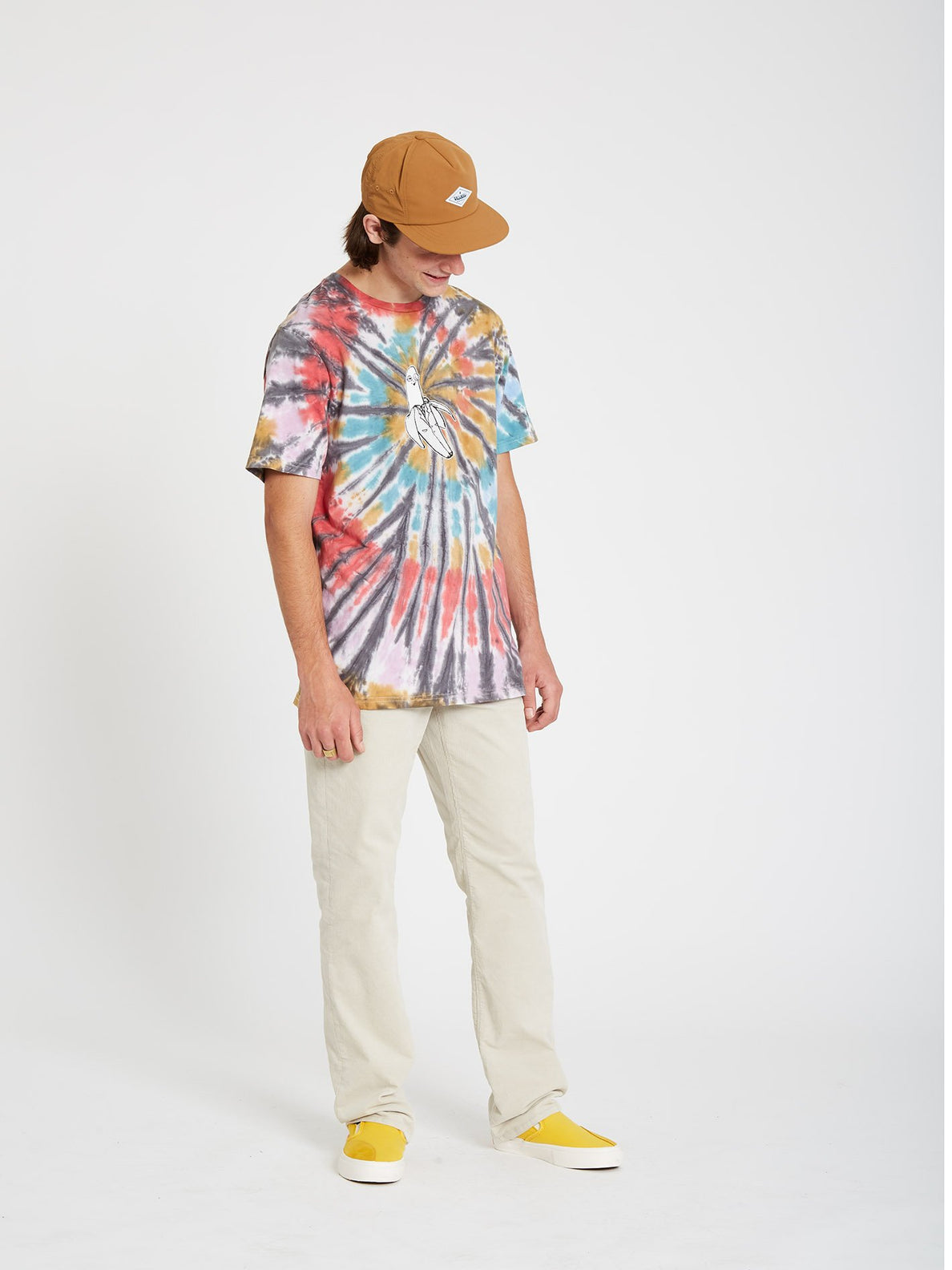 Nangnar T-shirt - Multi (A4312102_MLT) [21]