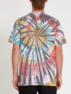 Nangnar T-shirt - Multi (A4312102_MLT) [B]