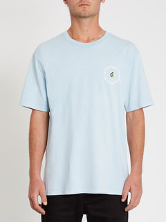 Ozzy Wrong T-shirt - Aether Blue (A4312104_AEB) [20]