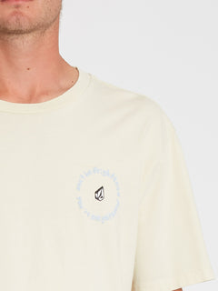 Ozzy Wrong T-shirt - Off White (A4312104_OFW) [2]