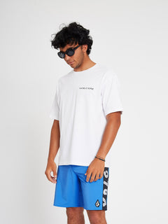 Volcom Stone T-shirt - White (A4312105_WHT) [11]