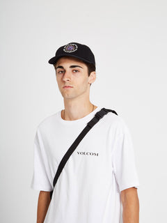 Volcom Stone T-shirt - White (A4312105_WHT) [12]