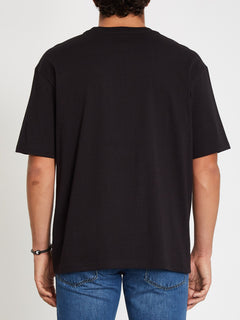 Sick 180 T-shirt - Black (A4312107_BLK) [B]