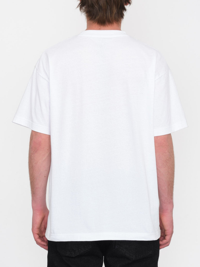 THUNDERTAKER LSE SST (A4312408_WHT) [B]
