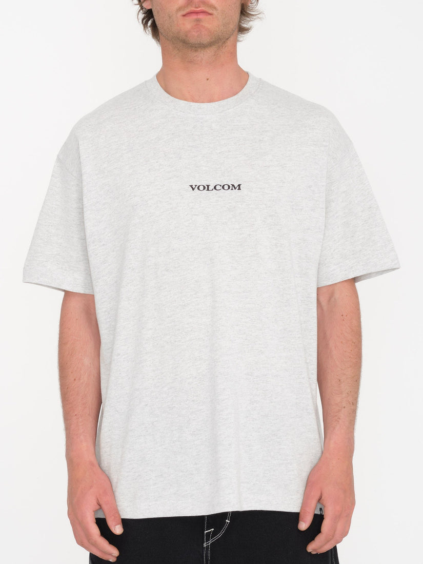 VOLCOM STONE LSE SST (A4312410_BNH) [F]