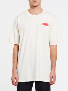 VOLTRUDE S/S TEE (A4332000_OFW) [F]