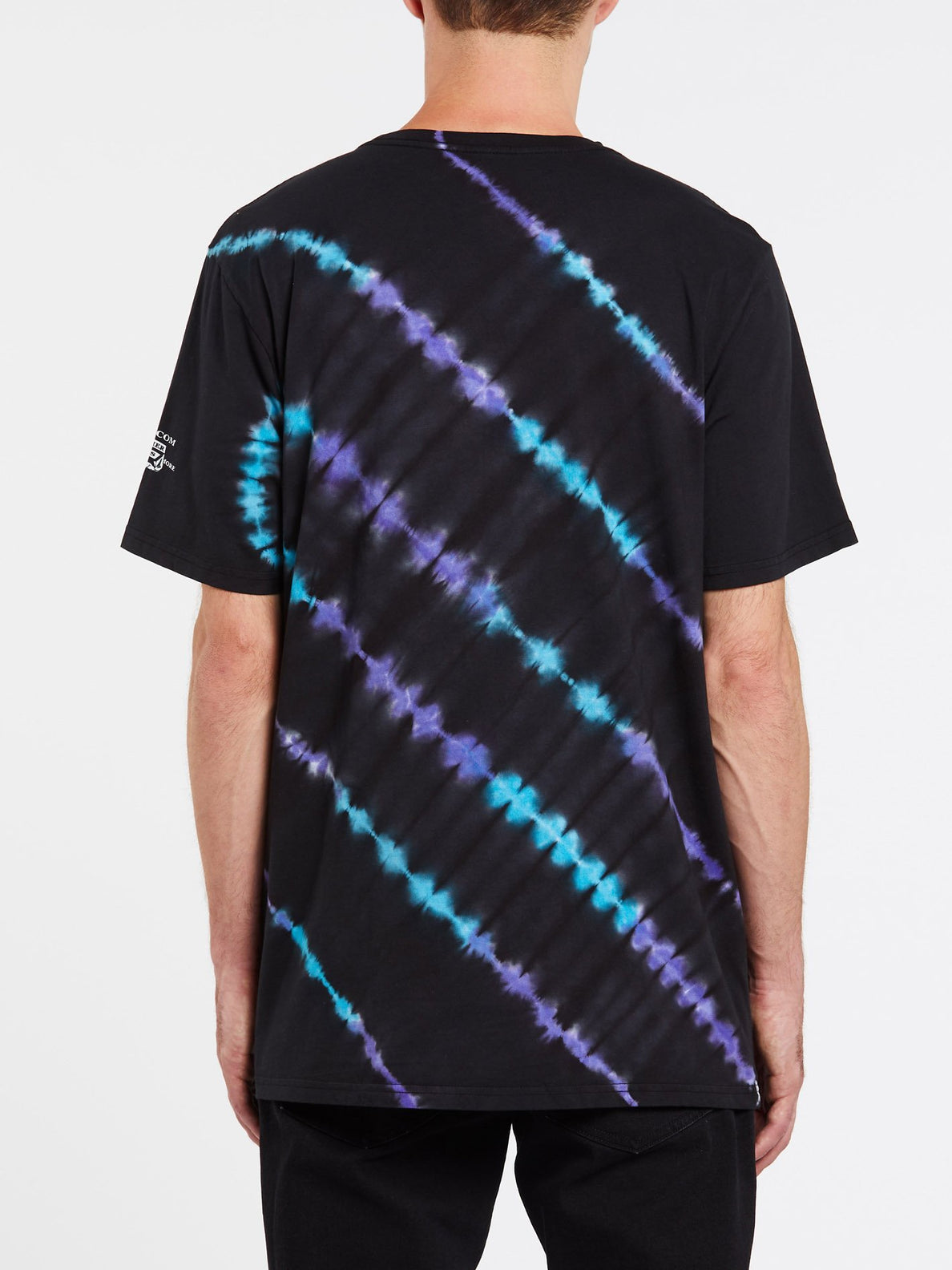 AGREEDMENT S/S TEE (A4332002_MLT) [B]