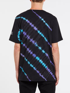 AGREEDMENT S/S TEE (A4332002_MLT) [B]