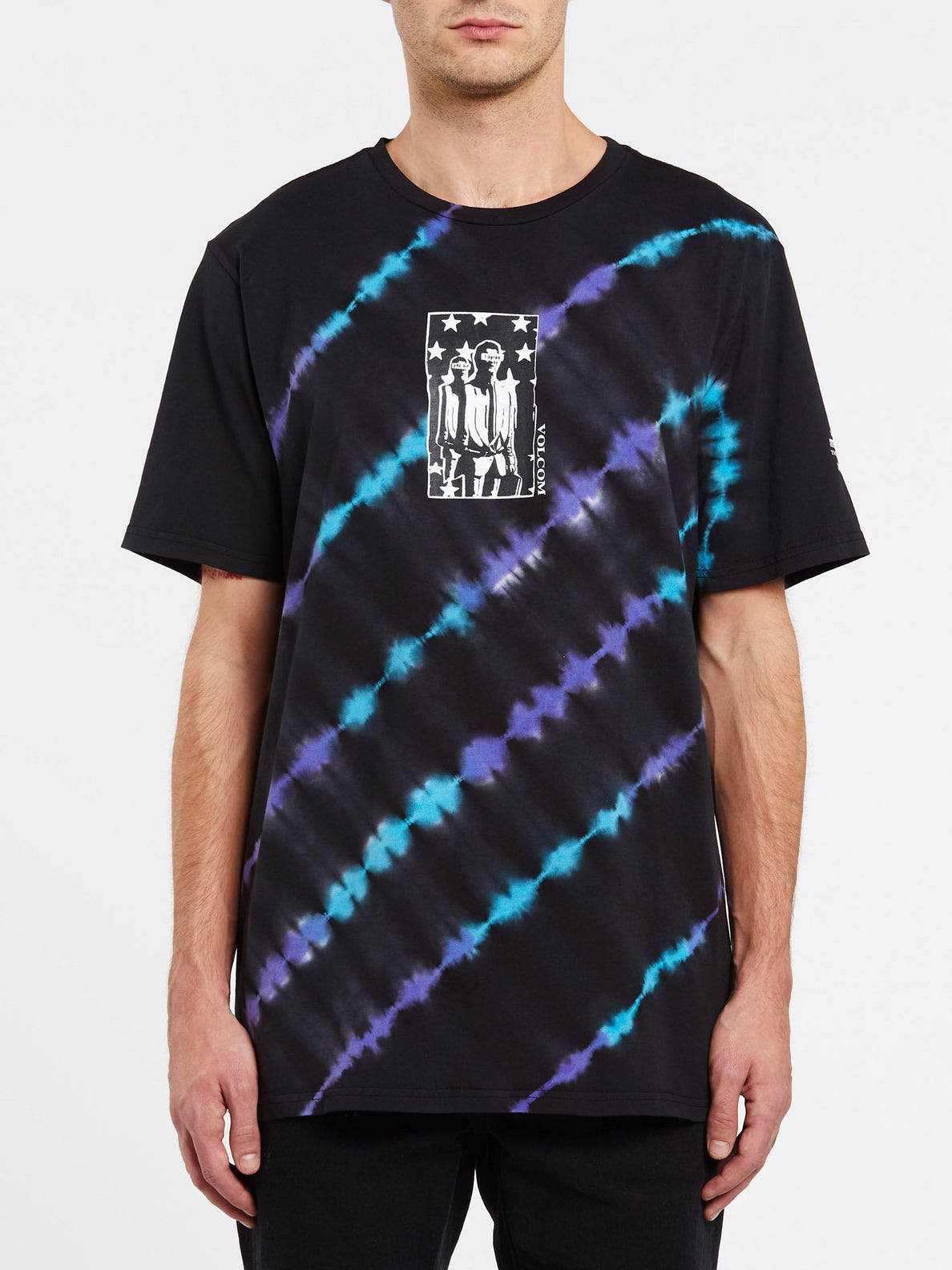 AGREEDMENT S/S TEE (A4332002_MLT) [F]