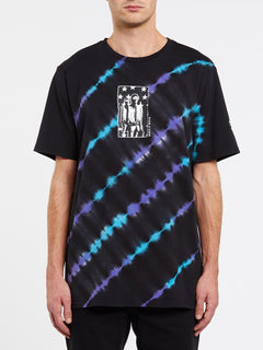 AGREEDMENT S/S TEE (A4332002_MLT) [F]