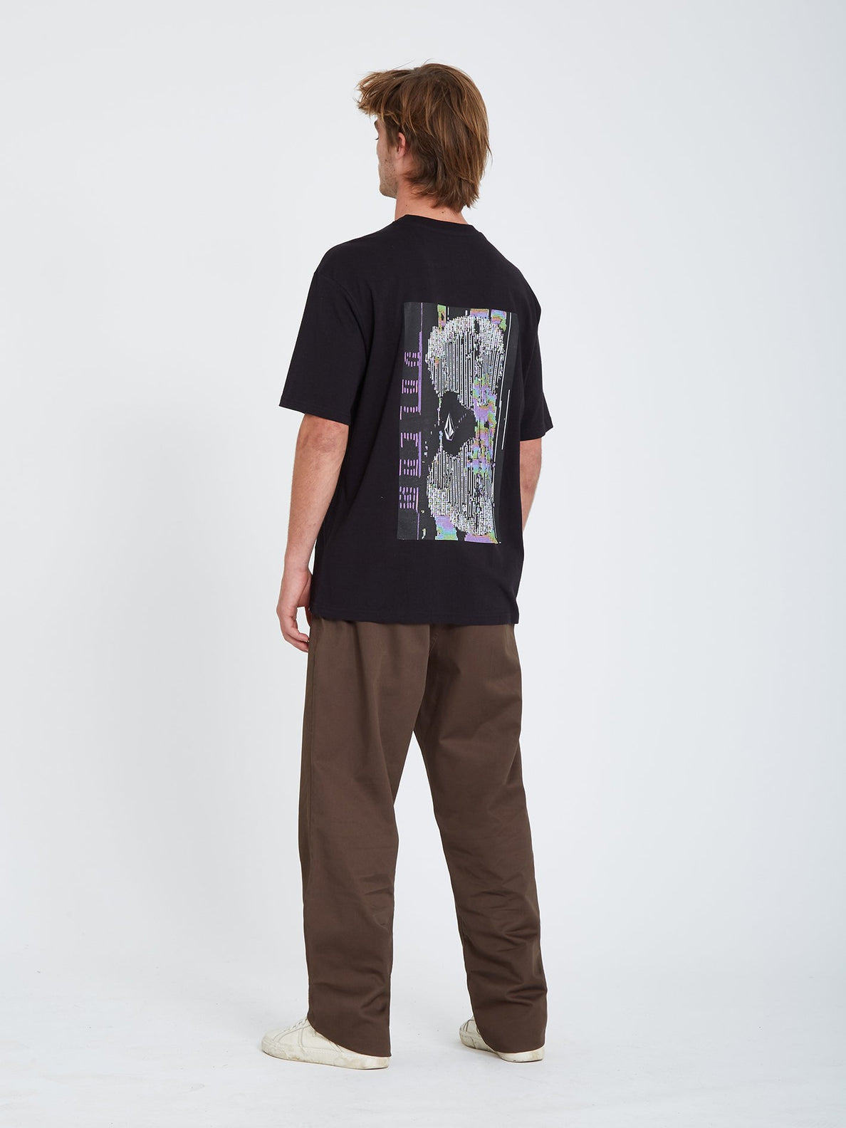 Flowscillator T-shirt - BLACK (A4332107_BLK) [16]