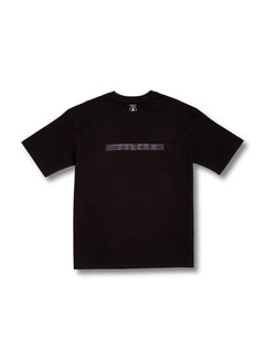 Flowscillator T-shirt - BLACK (A4332107_BLK) [30]