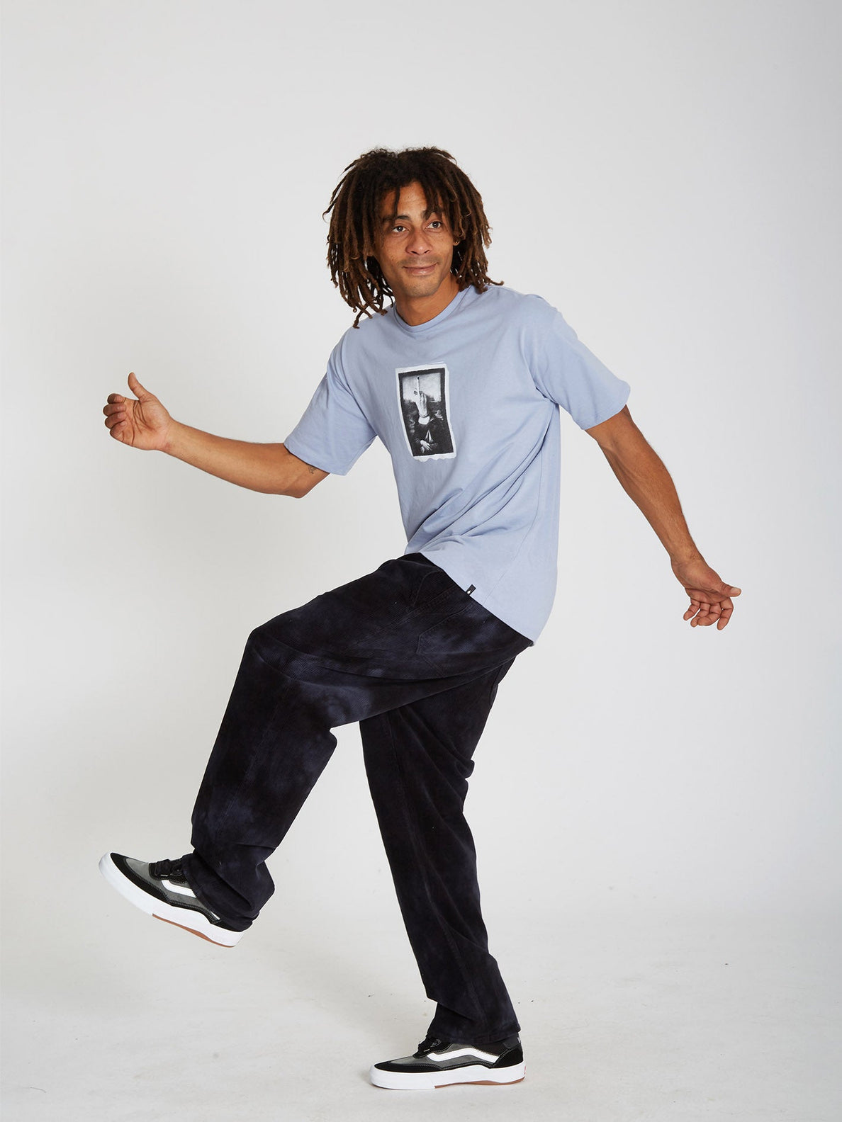 Mona T-shirt - PURPLE HAZE (A4332213_PUH) [11]