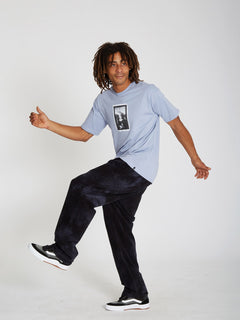 Mona T-shirt - PURPLE HAZE (A4332213_PUH) [11]