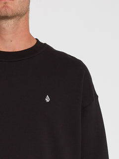 Erith Sweatshirt - Black (A4612103_BLK) [2]