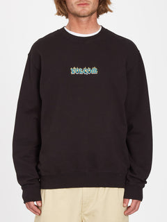 Alstone Sweatshirt - BLACK (A4612303_BLK) [9]