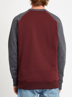 HOMAK CREW (A4632011_POR) [B]