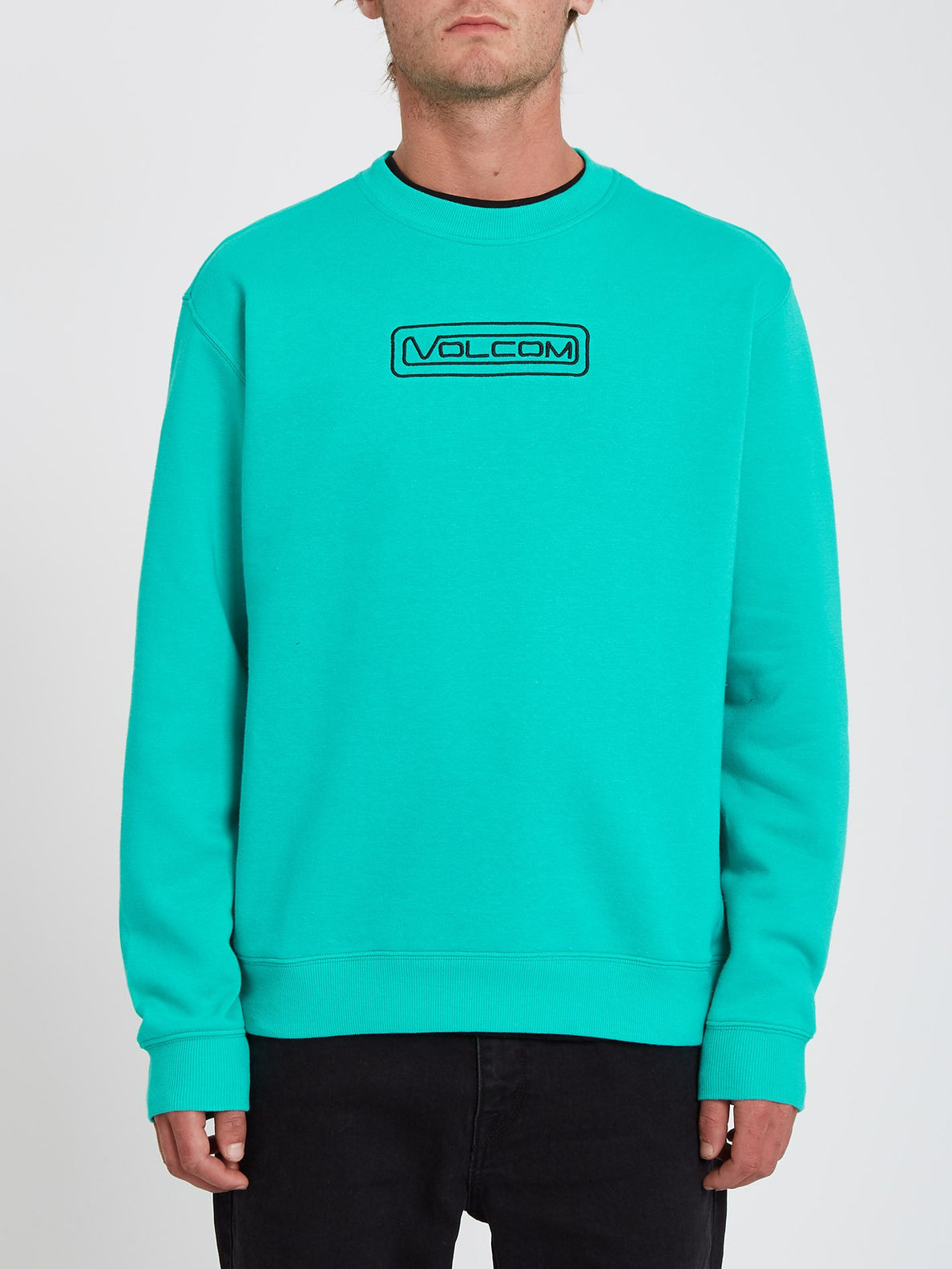 Catch 91 Sweatshirt - ATLANTIS (A4632108_ALT) [F]