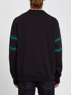 Zero Division Sweatshirt - BLACK (A4632113_BLK) [B]