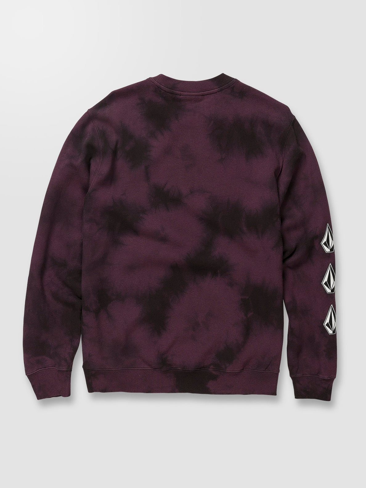 Iconic Stone Plus Sweatshirt - MULBERRY (A4632201_MUL) [11]