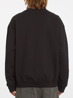 Skate Vitals Sweatshirt - BLACK (A4632208_BLK) [B]