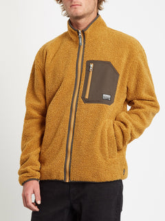 MUZZER FUZZAR ZIP (A4832000_GBN) [3]