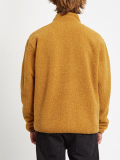 MUZZER FUZZAR ZIP (A4832000_GBN) [B]