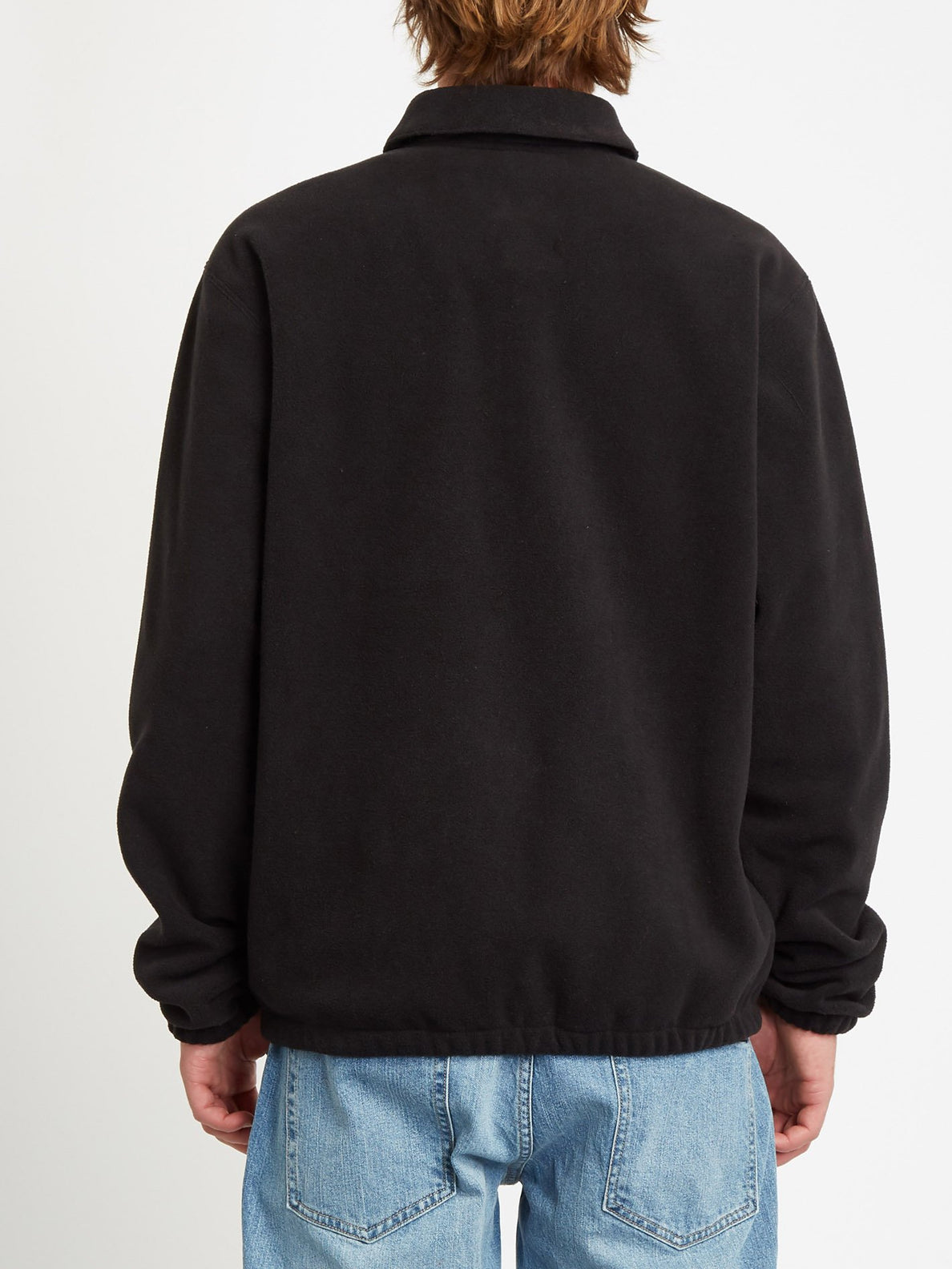 VIRT ZIP (A4832001_BLK) [B]