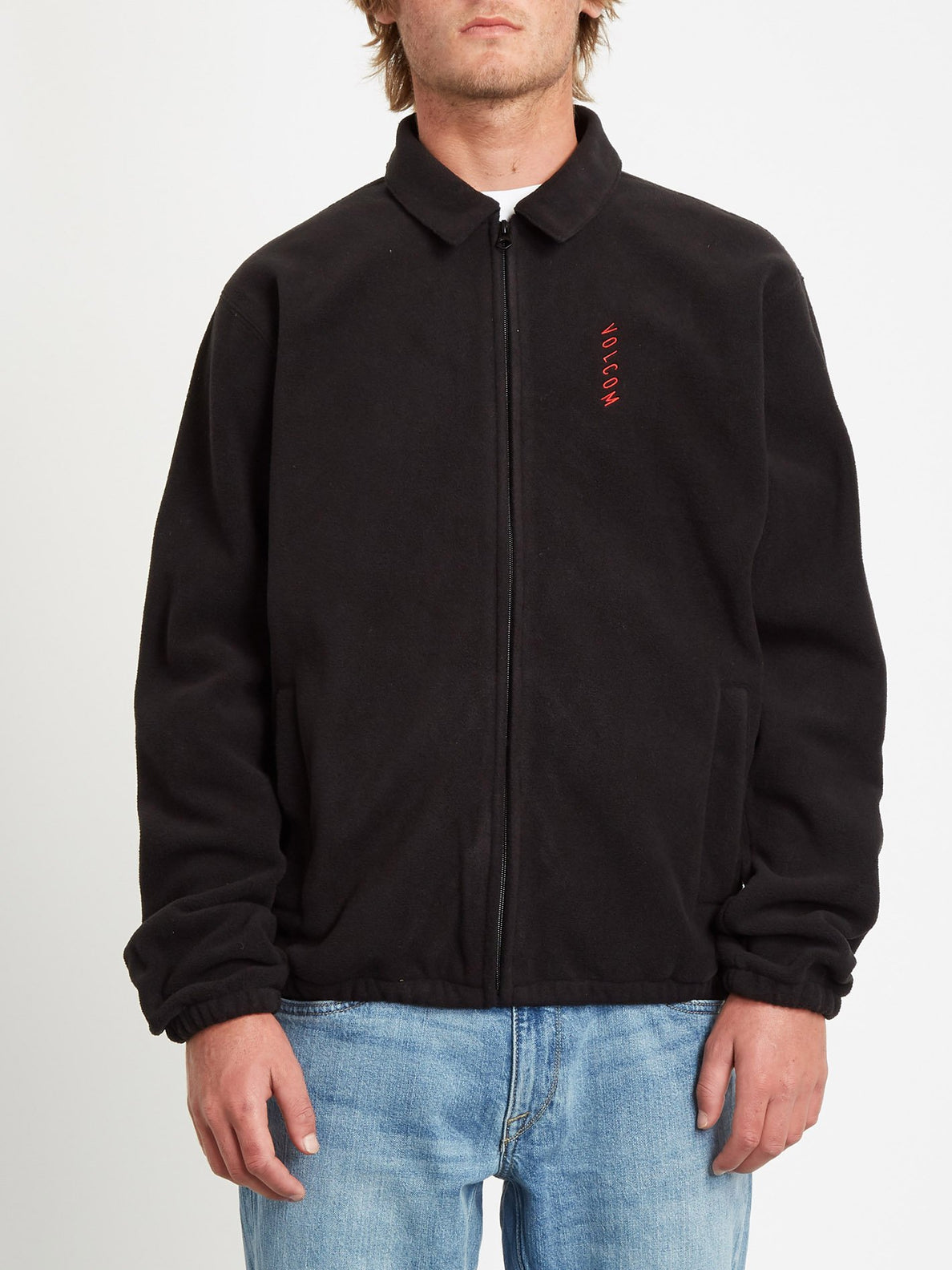 VIRT ZIP (A4832001_BLK) [F]