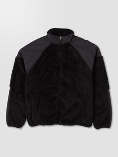 Runtime Error Zip Sweatshirt - BLACK (A4832204_BLK) [10]