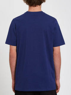 VIBEY STONE FTY SS TEE (A5012208_BPT) [11]