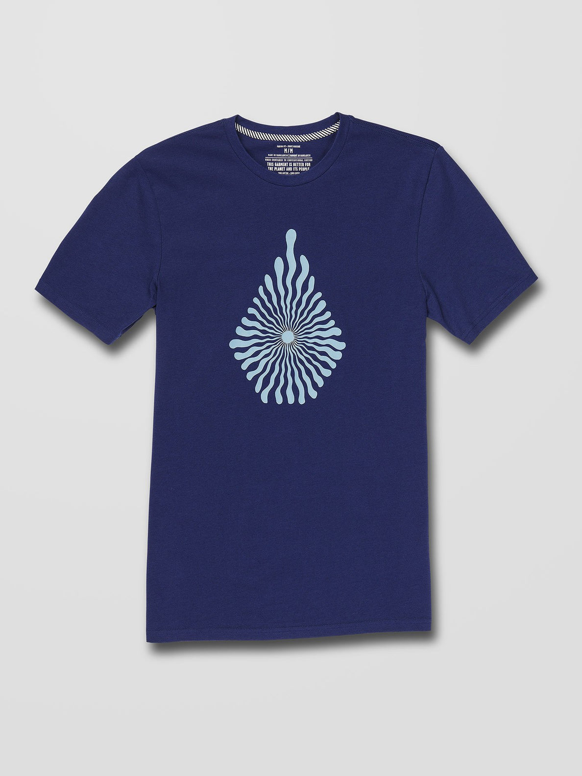 VIBEY STONE FTY SS TEE (A5012208_BPT) [8]