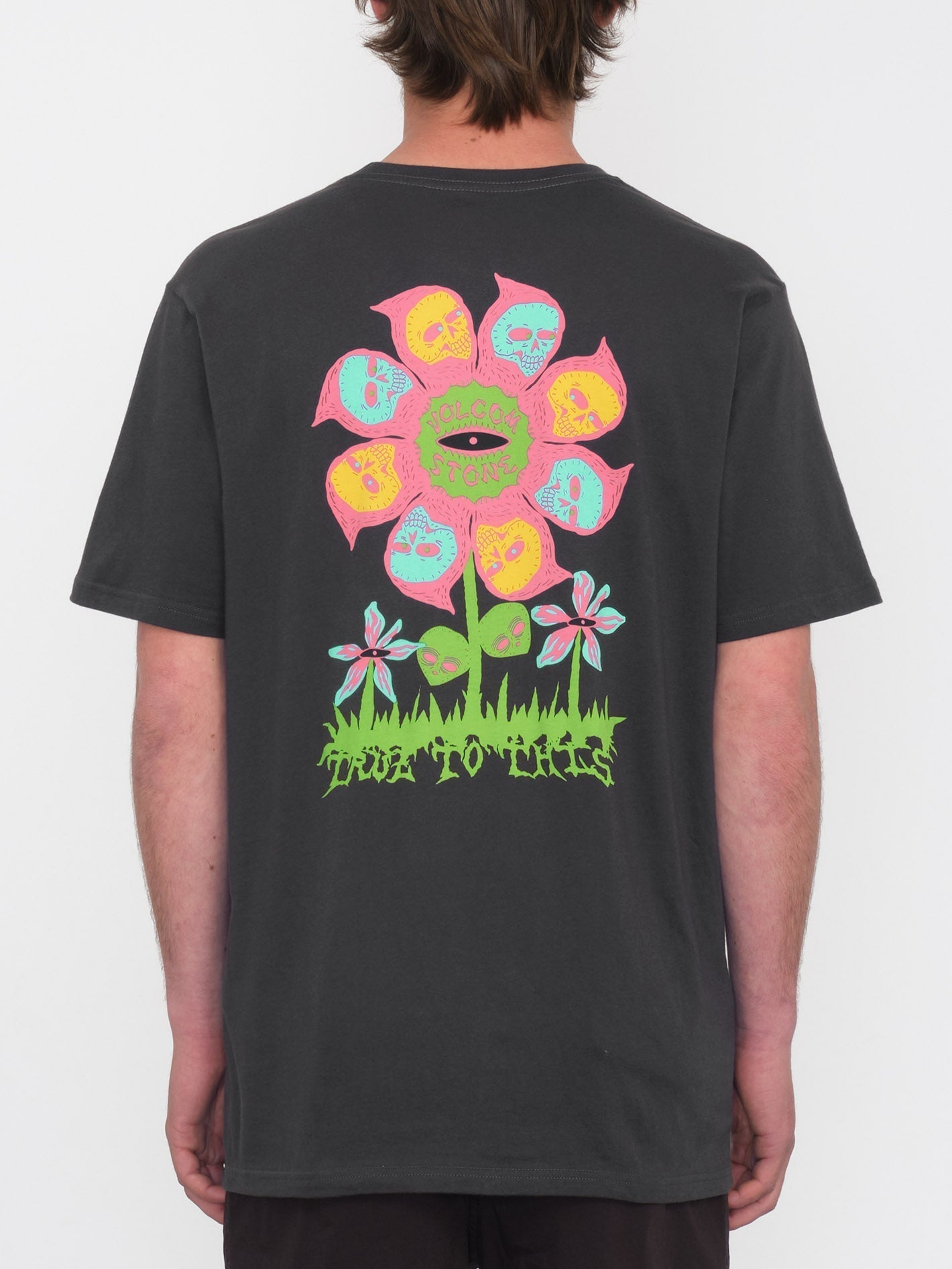 Herren Earth Tripper