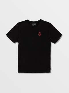 C. Vivary Featured Artist T-Shirt - BLACK