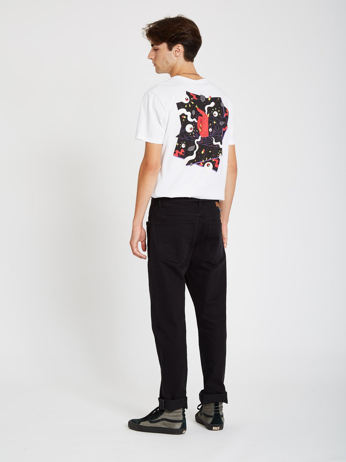 Freak City T-shirt - White (A5212108_WHT) [21]