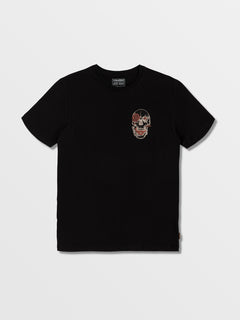 Fortifem Featured Artist T-Shirt - BLACK