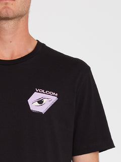 M. Loeffler 2 T-shirt - Black (A5212115_BLK) [2]