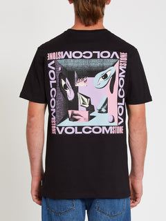 M. Loeffler 2 T-shirt - Black (A5212115_BLK) [B]