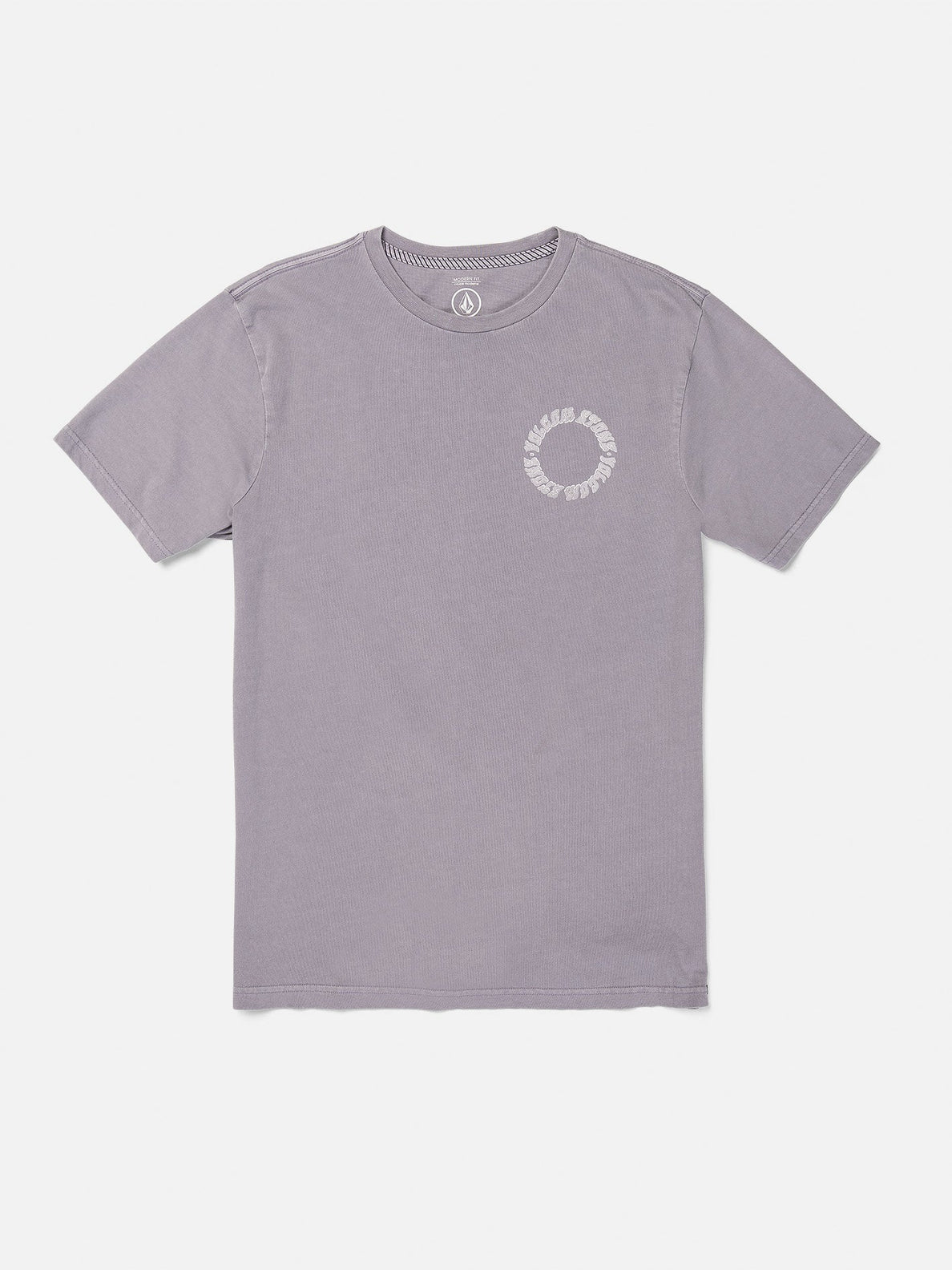 Stone Oracle T-shirt - VIOLET DUST - Herren - Volcom Deutschland 