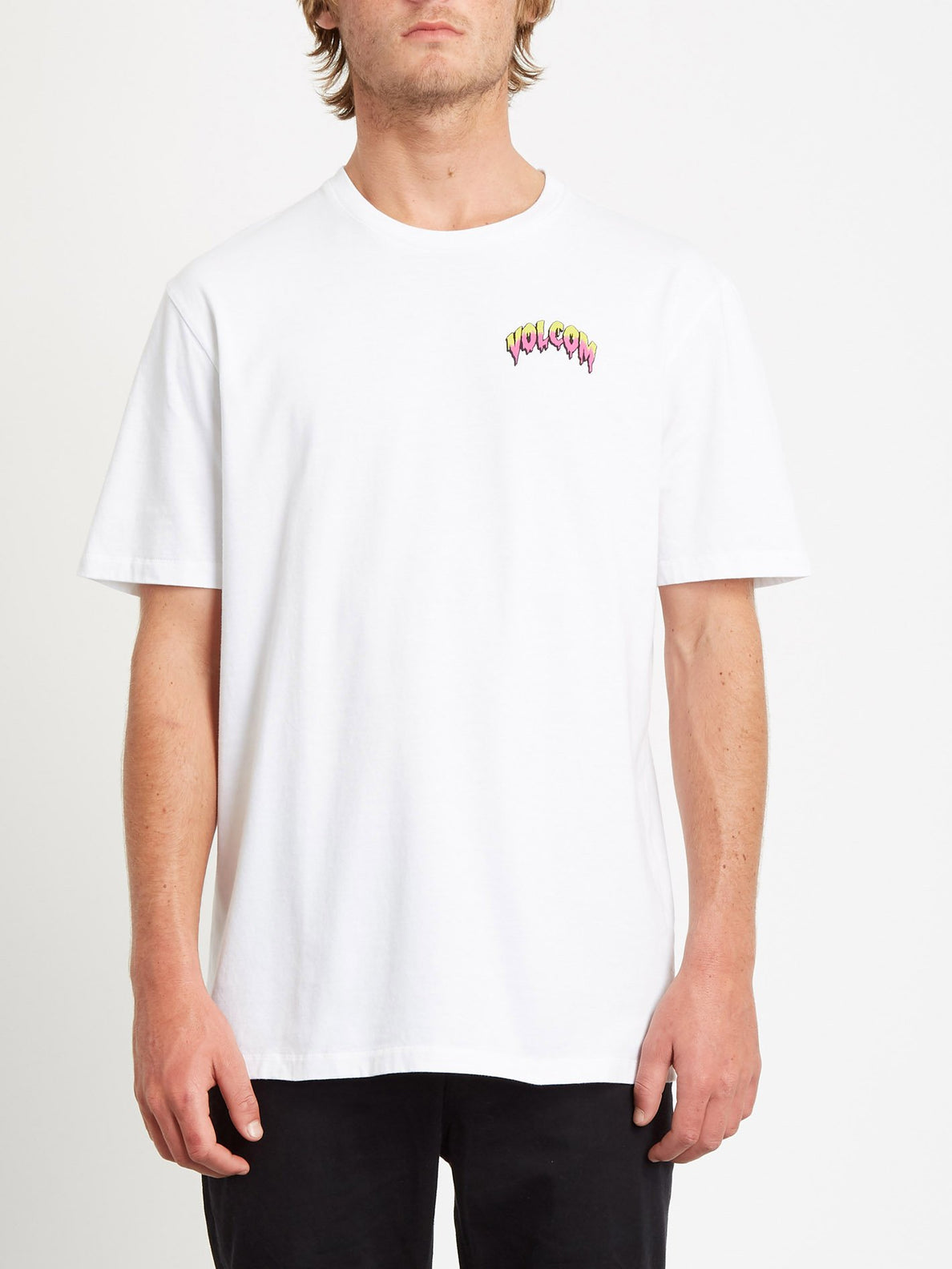 MICHAEL WALRAVE FA SS (A5232050_WHT) [F]