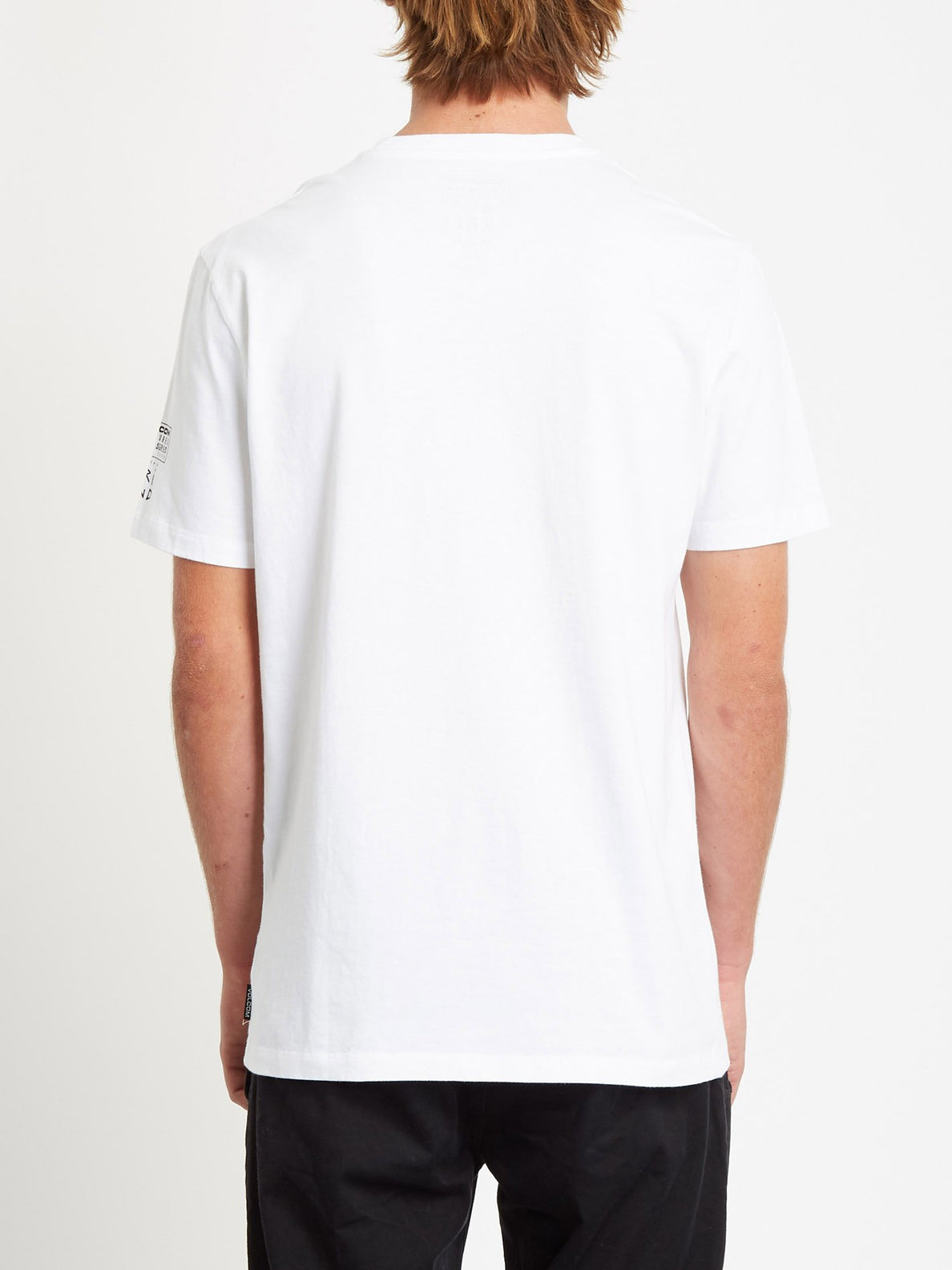 BRIAND FA SS (A5232055_WHT) [B]