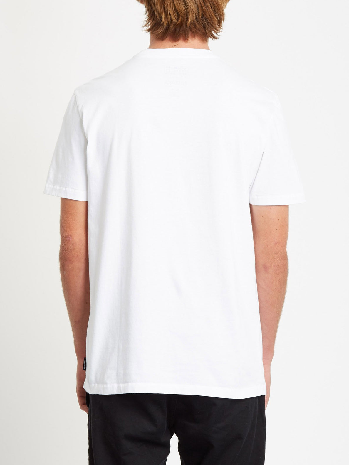 NOZAKA SKATE SS (A5232060_WHT) [B]