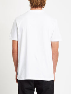 NOZAKA SKATE SS (A5232060_WHT) [B]