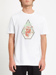 NOZAKA SKATE SS (A5232060_WHT) [F]