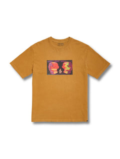 Animoscillator T-shirt - MARIGOLD (A5232107_MGD) [30]