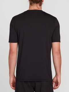 DEADLY STONES S/S (A9112002_BLK) [B]
