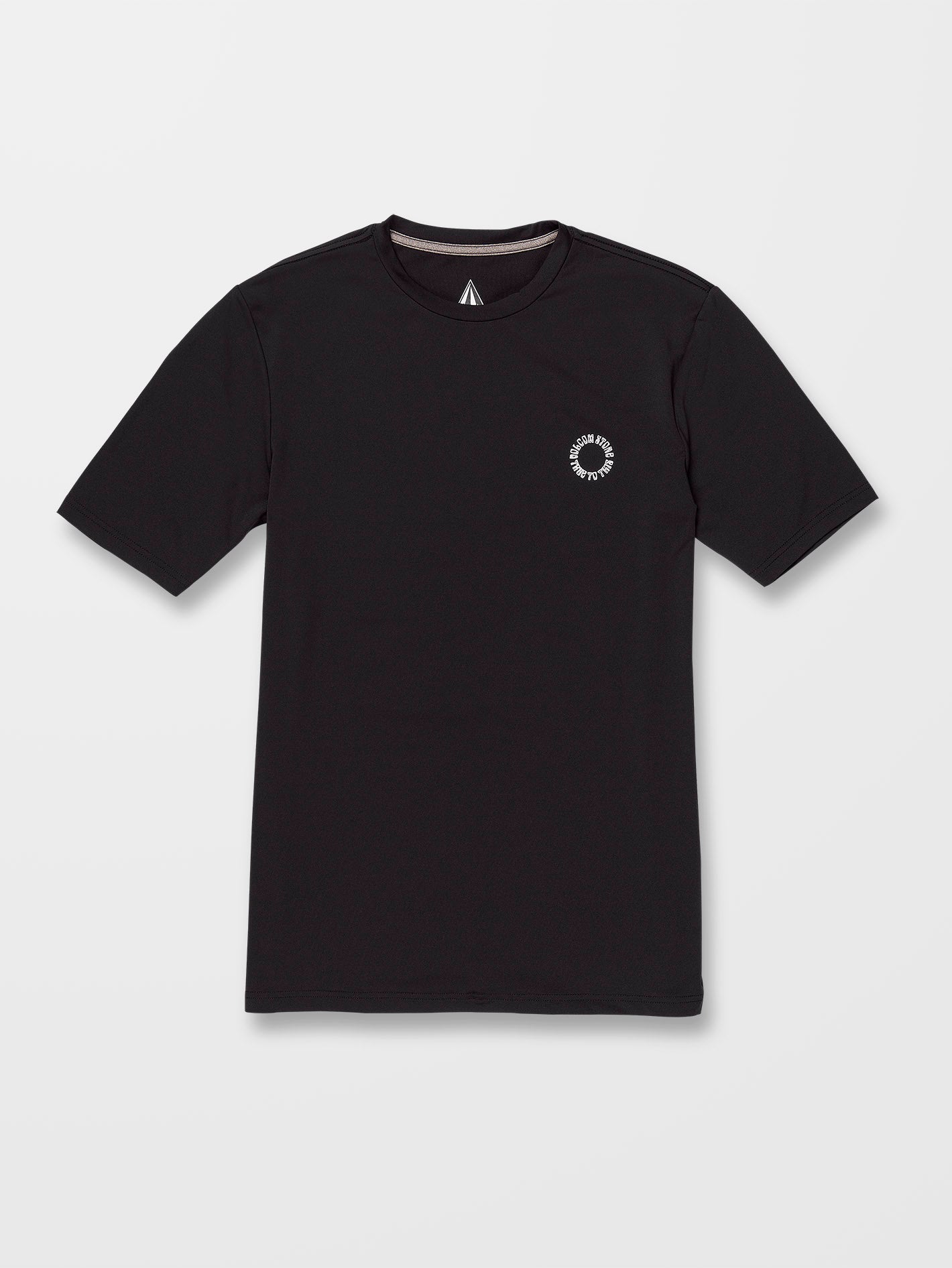 volcom swim shirt